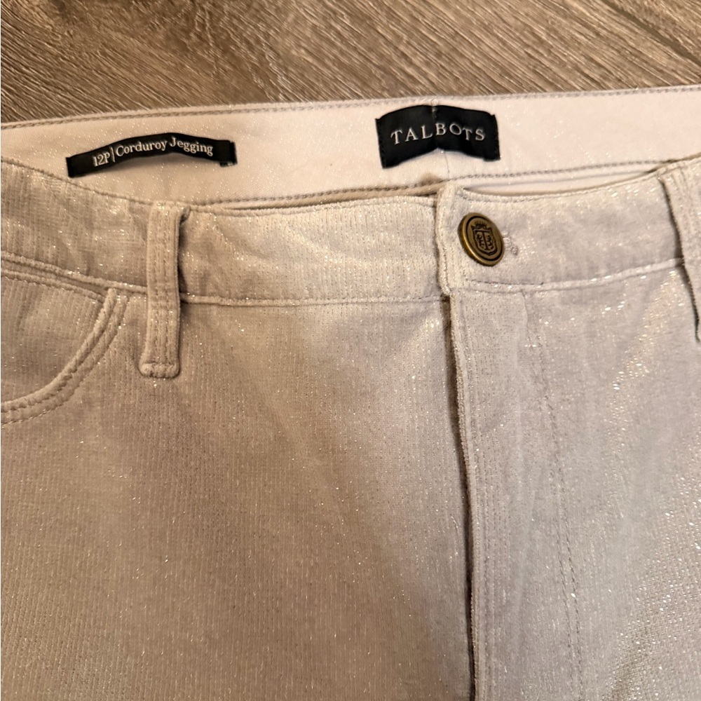 Talbots - Picture 4 of 6